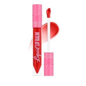 Jeffree Star Liquid Lip Balm in REDRUM - BNIB